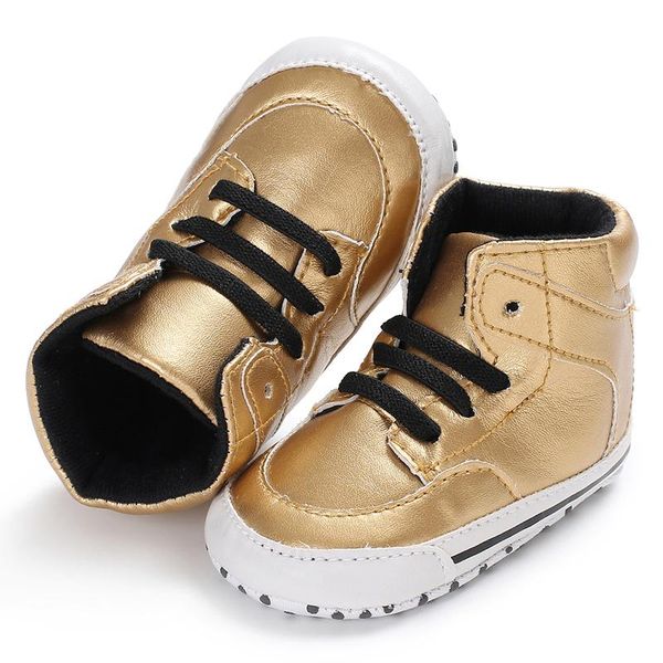 newborn baby high pu leather mocassins baby girl sneakers toddler boys shoes first walker new design 0-18 month
newborn baby high pu leather mocassins baby girl sneakers toddler boys shoes first walker new design 0-18 month