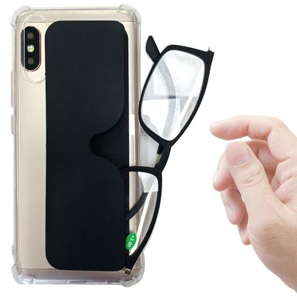 2020 ultralight full frame male reading glasses men portable ultra-thin presbyopia glasses can be attach to phone case, White;black
2020 ultralight full frame male reading glasses men portable ultra-thin presbyopia glasses can be attach to phone case, White;black