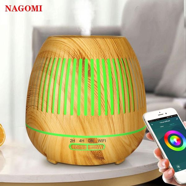 400ml ultrasonic mist maker tuya app control humidifier aroma essential oil diffuser air humidifier 7 color night light for home 1012
400ml ultrasonic mist maker tuya app control humidifier aroma essential oil diffuser air humidifier 7 color night light for home 1012