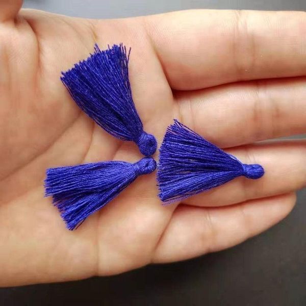 200 шт. 3 см мини хлопковая нить тканевые тазоны diy кулон браслет ключ изготовления бахой отделка ремесла кисточек шитья h bbyjjk
200 шт. 3 см мини хлопковая нить тканевые тазоны diy кулон браслет ключ изготовления бахой отделка ремесла кисточек шитья h bbyjjk