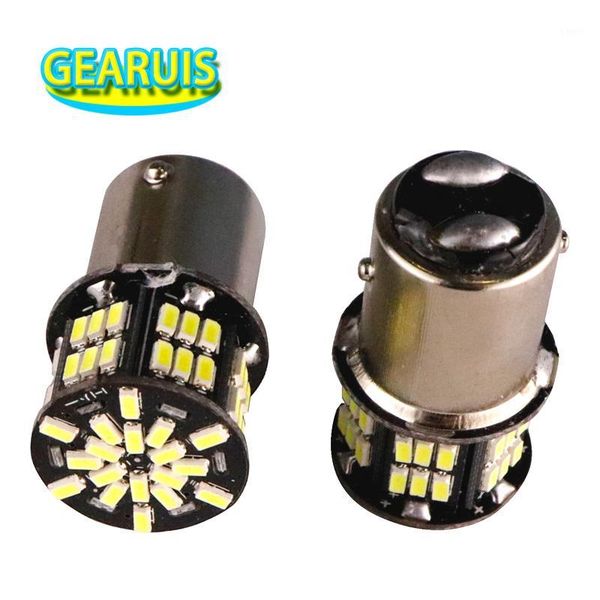 emergency lights 100pcs 1157 bay15d 54 led bulbs 3014 smd lamp 1156 ba15s bau15s turn signal brake white red yellow car styling led1
emergency lights 100pcs 1157 bay15d 54 led bulbs 3014 smd lamp 1156 ba15s bau15s turn signal brake white red yellow car styling led1