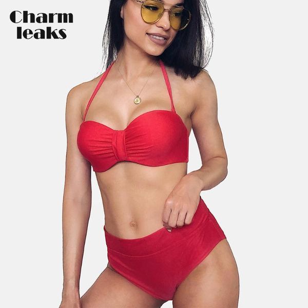 charmleaks women bikini set low waist swimsuit swimwear bandage bikini vintage bathing suit beachwear1, White;black
charmleaks women bikini set low waist swimsuit swimwear bandage bikini vintage bathing suit beachwear1, White;black