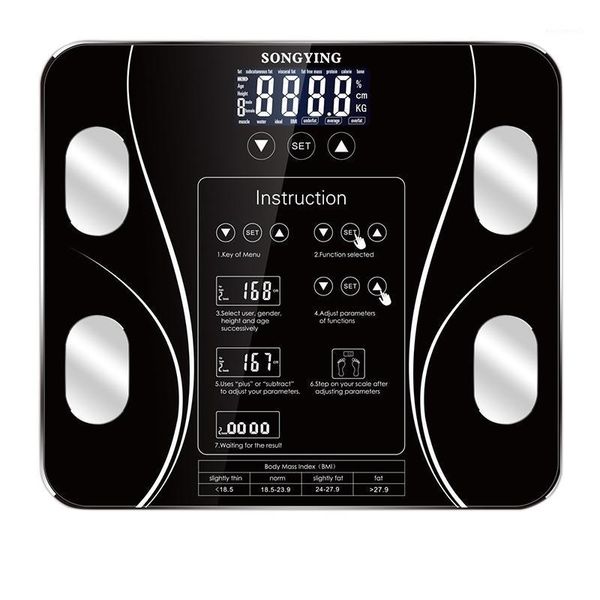 body scale smart wireless digital weight body composition analyzer1
body scale smart wireless digital weight body composition analyzer1