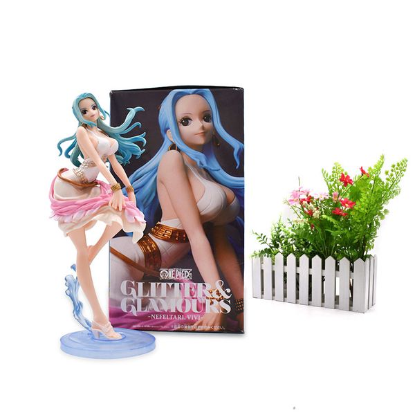 nefeltari vivi miss wednesday pvc one piece action figure collectible model christmas gift toys 25 cm
nefeltari vivi miss wednesday pvc one piece action figure collectible model christmas gift toys 25 cm