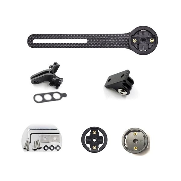 carbon fiber bicycle road bike cycling mtb computer satch holder for garmin wahoo mount
carbon fiber bicycle road bike cycling mtb computer satch holder for garmin wahoo mount