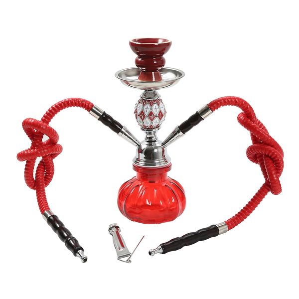 arabian из нержавеющей стали алмазный набор, малый двойное стекло кальян портативный открытый путешествие чича narguile аксессуары party
arabian из нержавеющей стали алмазный набор, малый двойное стекло кальян портативный открытый путешествие чича narguile аксессуары party