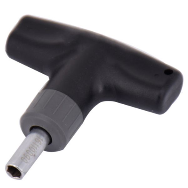 preset torque wrench 1.4n safe and fast hex socket torque wrench - for 3d printer nozzle
preset torque wrench 1.4n safe and fast hex socket torque wrench - for 3d printer nozzle