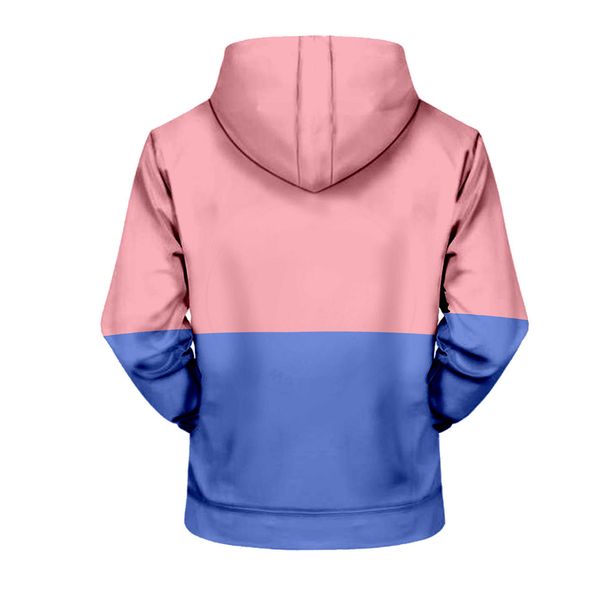 2019 новая цифровая печать - cat креативного отдыха trend мужская 3d свитер серии, Black;white
2019 новая цифровая печать - cat креативного отдыха trend мужская 3d свитер серии, Black;white