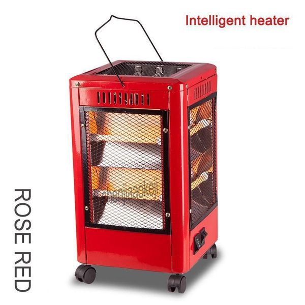 2kw multi-function air heater home use heater & barbecue dual-use five-sided speed electric warmer third gear adjustable 1pc1
2kw multi-function air heater home use heater & barbecue dual-use five-sided speed electric warmer third gear adjustable 1pc1