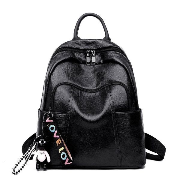 backpack women bag 2020 new korean fashion simple soft leather school bag mini super fire small backpack
backpack women bag 2020 new korean fashion simple soft leather school bag mini super fire small backpack