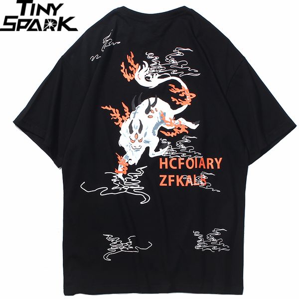hip hop 2020 shirt men mythical streetwear chinese harajuku creature tees summer black sleeve t-shirt short 1005 t cotton tshirt sjbcn
hip hop 2020 shirt men mythical streetwear chinese harajuku creature tees summer black sleeve t-shirt short 1005 t cotton tshirt sjbcn