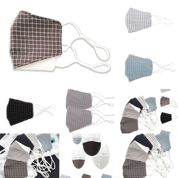 dhl cotton designer face mask breathable dust masks lattice warm cartoon cold couple can insert filter 5 nr792
dhl cotton designer face mask breathable dust masks lattice warm cartoon cold couple can insert filter 5 nr792