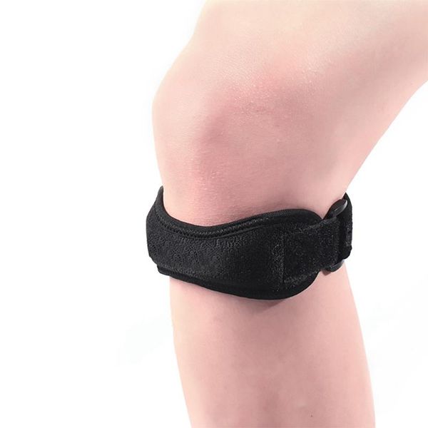 new men women sports fitness running knee pads absorption pressure tibia support, Black;gray
new men women sports fitness running knee pads absorption pressure tibia support, Black;gray