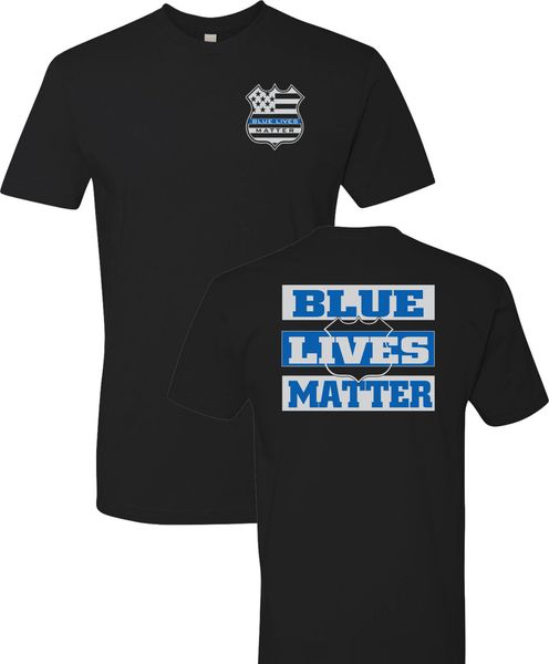 2019 fashion blue lives matter badge front block print back police men's tee shirt 1222 tee shirt sport hooded sweatshirt hoodie
2019 fashion blue lives matter badge front block print back police men's tee shirt 1222 tee shirt sport hooded sweatshirt hoodie