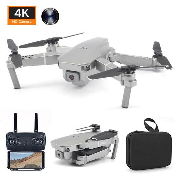 rc quadcopter foldable wifi drone 4k profesional drones with camera hd 2.4g 4ch remote control toys helicoptero rc airplane dron
rc quadcopter foldable wifi drone 4k profesional drones with camera hd 2.4g 4ch remote control toys helicoptero rc airplane dron