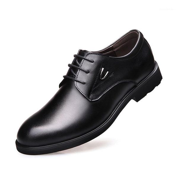 dress shoes men lace up formal big size leather black brown breathable business work casual leather1
dress shoes men lace up formal big size leather black brown breathable business work casual leather1