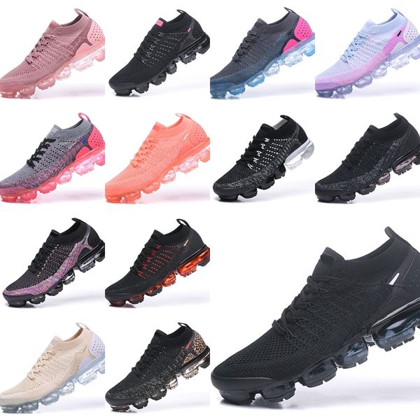 2018 knit 2.0 chaussures fly men women shoes heritage triple black punch mens trainers sneakers size36-45
2018 knit 2.0 chaussures fly men women shoes heritage triple black punch mens trainers sneakers size36-45