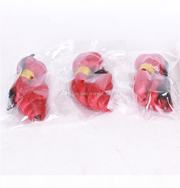 wholesale brazilian loose wave human hair extension virgin hair 3 bundles 8a mink loose wave red bundles red double weft 9a, Black;brown
wholesale brazilian loose wave human hair extension virgin hair 3 bundles 8a mink loose wave red bundles red double weft 9a, Black;brown