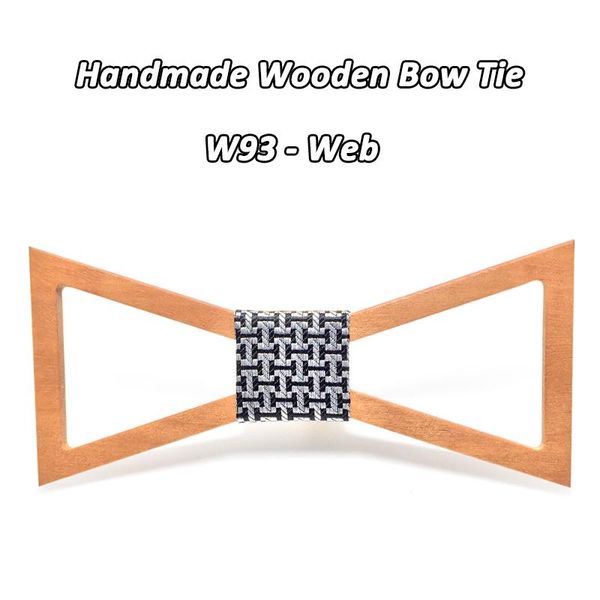 mahoosive brand christmas gift fashion handmade wood bow ties bowtie butterfly gravata ties for men geometric wooden bow tie q bbyxva, Black;gray
mahoosive brand christmas gift fashion handmade wood bow ties bowtie butterfly gravata ties for men geometric wooden bow tie q bbyxva, Black;gray