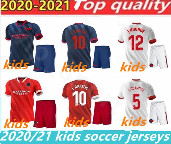 kids 2020/21sevil f c sevi soccer 15 youssef en-nesyri jersey set 10 ever banega 9 luuk de jong franco vazquez football kids shirt kits, Black;yellow
kids 2020/21sevil f c sevi soccer 15 youssef en-nesyri jersey set 10 ever banega 9 luuk de jong franco vazquez football kids shirt kits, Black;yellow