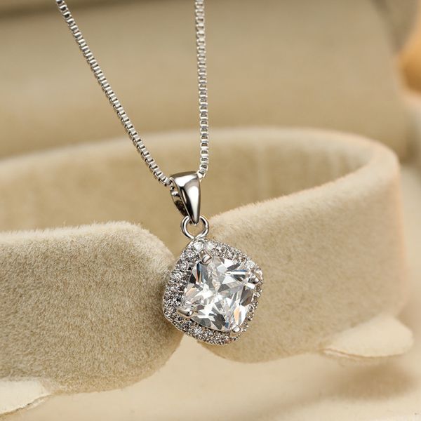 selling fine emerald purple gemstone pendant necklace jewelry for women gift, Silver
selling fine emerald purple gemstone pendant necklace jewelry for women gift, Silver