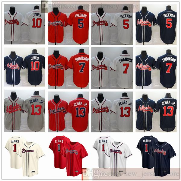 2020 seasons baseball ronald 13 acuna jr jerseys women stitched 5 freddie 7 dansby an swanson chipper 10 jones jersey man kids youth, Blue;black
2020 seasons baseball ronald 13 acuna jr jerseys women stitched 5 freddie 7 dansby an swanson chipper 10 jones jersey man kids youth, Blue;black