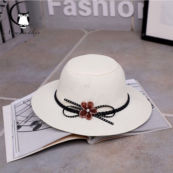 wide brim hats ladies' summer sun hat handmade straw sombreros mujer verano kapelusz damski lato for women chapeau paille, Blue;gray
wide brim hats ladies' summer sun hat handmade straw sombreros mujer verano kapelusz damski lato for women chapeau paille, Blue;gray
