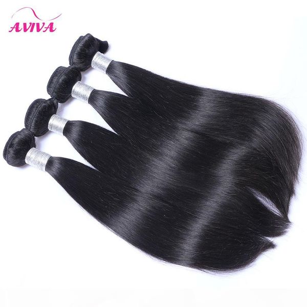 brazilian virgin hair straight 4pcs lot unprocessed brazilian human hair weave bundles natural black remy hair extensions can be dyed
brazilian virgin hair straight 4pcs lot unprocessed brazilian human hair weave bundles natural black remy hair extensions can be dyed