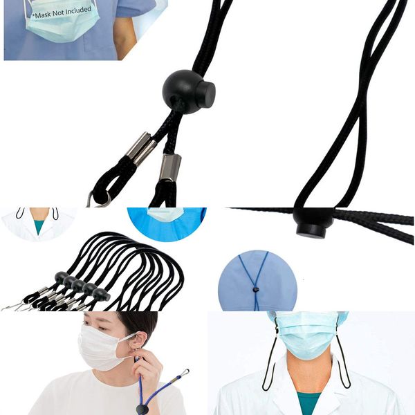 metal face lanyard adjustable length extension with hook mask chain holder hanger neck bandanas ear saver for chileu0j
metal face lanyard adjustable length extension with hook mask chain holder hanger neck bandanas ear saver for chileu0j