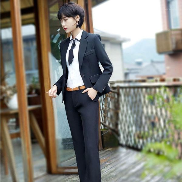 slim fashion black autumn winter pantsuits blazers with jackets and pants female pants suits for women ladies plus size1, White
slim fashion black autumn winter pantsuits blazers with jackets and pants female pants suits for women ladies plus size1, White