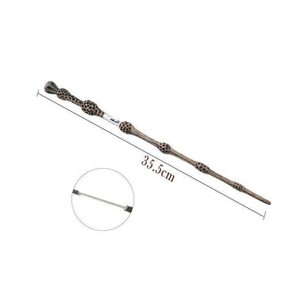 metal core potters magic wands cosplay ron voldemort hermione magical wand harried cloth label as wmtzxy dayupshop, Silver
metal core potters magic wands cosplay ron voldemort hermione magical wand harried cloth label as wmtzxy dayupshop, Silver