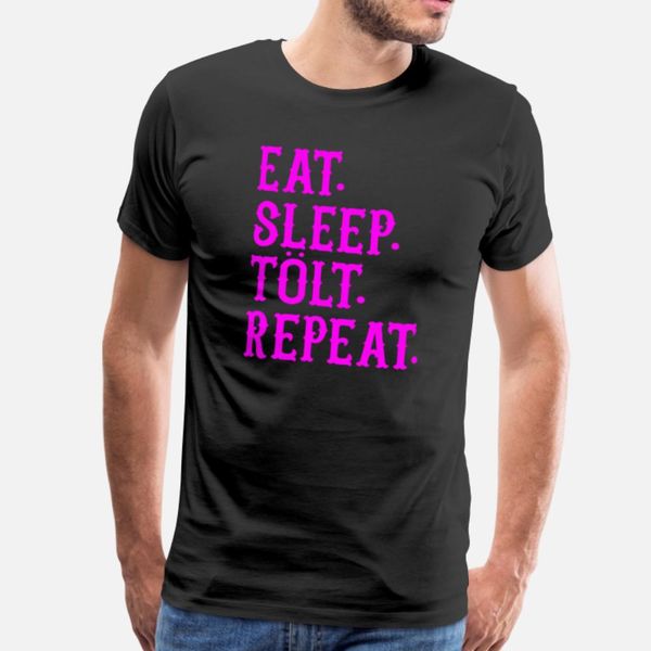 eat sleep toelt repeat designers graphic t shirt diy retro summer tracksuit hoodie sweatshirt