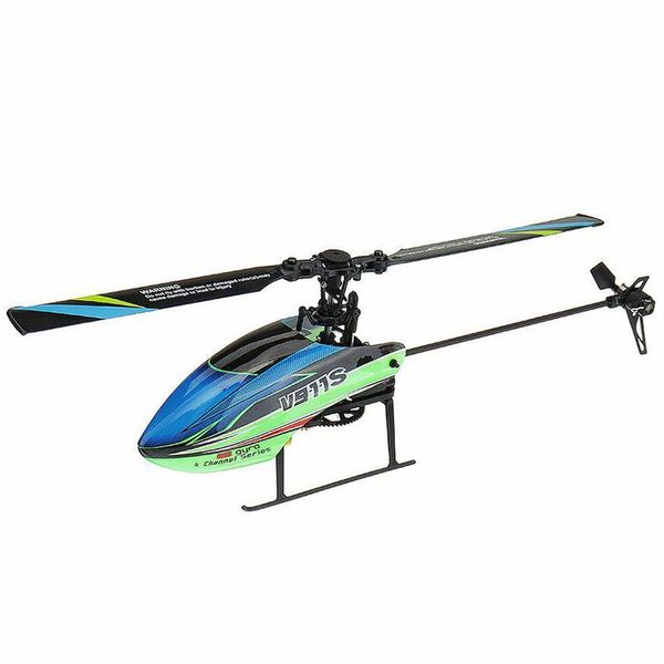 wltoys v911s 2.4g 4ch 6-aixs gyro flybarless rc helicopter bnf without romote control
wltoys v911s 2.4g 4ch 6-aixs gyro flybarless rc helicopter bnf without romote control