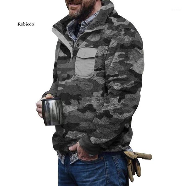 2021 plush sweatshirts men's clothing men sweatshirt solid pocket long sleeve pullovers winter clothes casual male1, White;black
2021 plush sweatshirts men's clothing men sweatshirt solid pocket long sleeve pullovers winter clothes casual male1, White;black