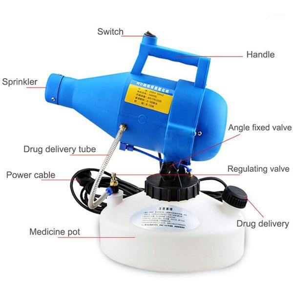 stock durable agricultural watering pressure power fogging machine airless atomizing sprayers1
stock durable agricultural watering pressure power fogging machine airless atomizing sprayers1