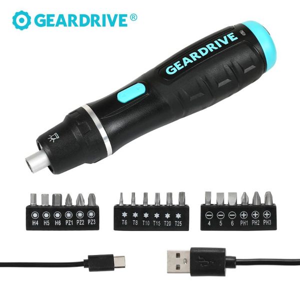 workpro 3.6v 19 в 1-электрическая отвертка с битами мини портативный usb аккумуляторная отвертка torque
workpro 3.6v 19 в 1-электрическая отвертка с битами мини портативный usb аккумуляторная отвертка torque