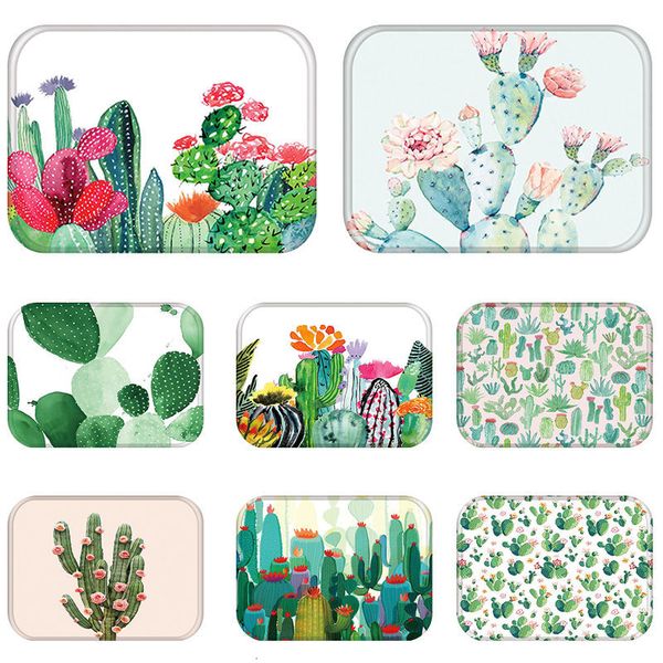 cactus kitchen entrance door mat coral velvet carpet rubber colorful indoor floor mats non-anti-slip rug 48261
cactus kitchen entrance door mat coral velvet carpet rubber colorful indoor floor mats non-anti-slip rug 48261