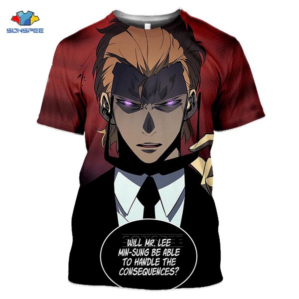 men anime solo leveling vintage pullover 3d print shirts horror aesthetic funny men clothing
men anime solo leveling vintage pullover 3d print shirts horror aesthetic funny men clothing
