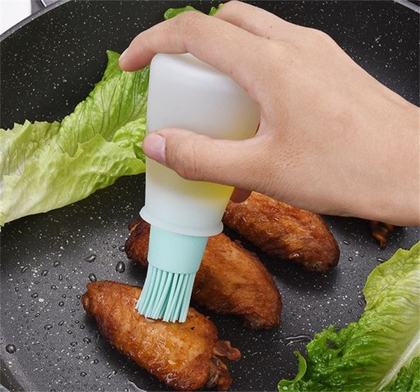 baking barbecue controllable oil brush food grade with lid bottles silicone brushes high temperature resistance 2 7rm f2
baking barbecue controllable oil brush food grade with lid bottles silicone brushes high temperature resistance 2 7rm f2