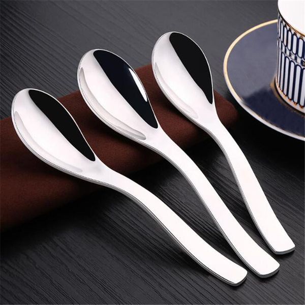 kitchen tools soup spoons cream coffee dessert kitchen tableware tool soup spoon coffee stir medium handle spoon utensils
kitchen tools soup spoons cream coffee dessert kitchen tableware tool soup spoon coffee stir medium handle spoon utensils