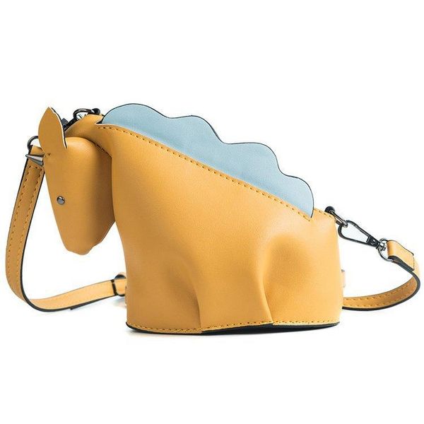 женская сумка pesonality стиль сумка динозавр crossbody творческих сумки женщины уникального творческих животные плечо сумка
женская сумка pesonality стиль сумка динозавр crossbody творческих сумки женщины уникального творческих животные плечо сумка