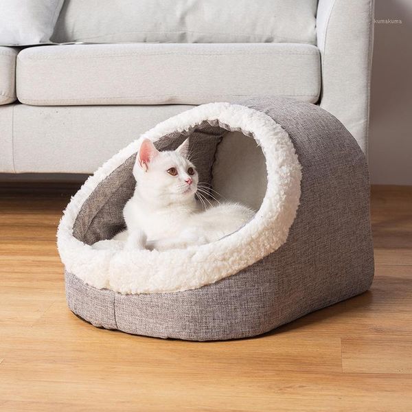 2020 pet bed for puppy cat warm cat cave breathable dog cage warm puppy house winter cama para gato dog bed house1
2020 pet bed for puppy cat warm cat cave breathable dog cage warm puppy house winter cama para gato dog bed house1