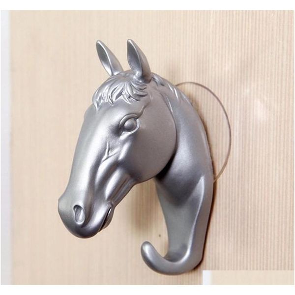 resin animal decorative wall hooks fashion horse head single hanger coat hat wall robe hanging qylsnp tore2010
resin animal decorative wall hooks fashion horse head single hanger coat hat wall robe hanging qylsnp tore2010