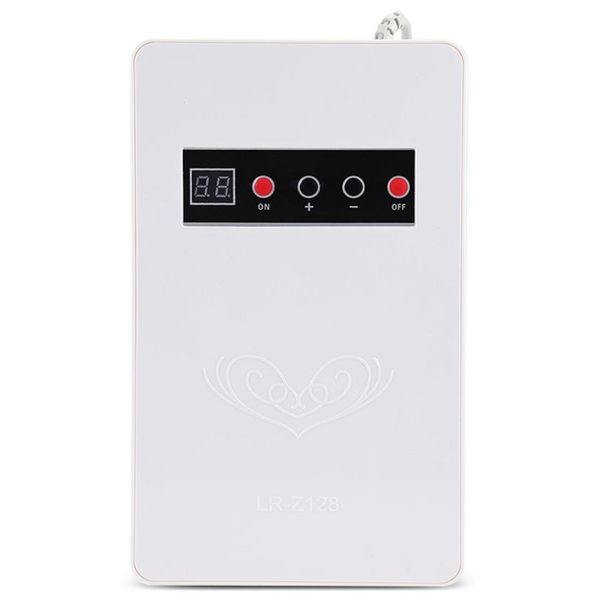 lr-z128 electric ozonizer air purifiers for home food fruit sterilization detoxification machine power plug220v au plug
lr-z128 electric ozonizer air purifiers for home food fruit sterilization detoxification machine power plug220v au plug