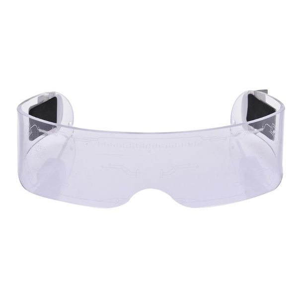 led flashing glasses cool technology sense windproof goggles cycling glasses
led flashing glasses cool technology sense windproof goggles cycling glasses