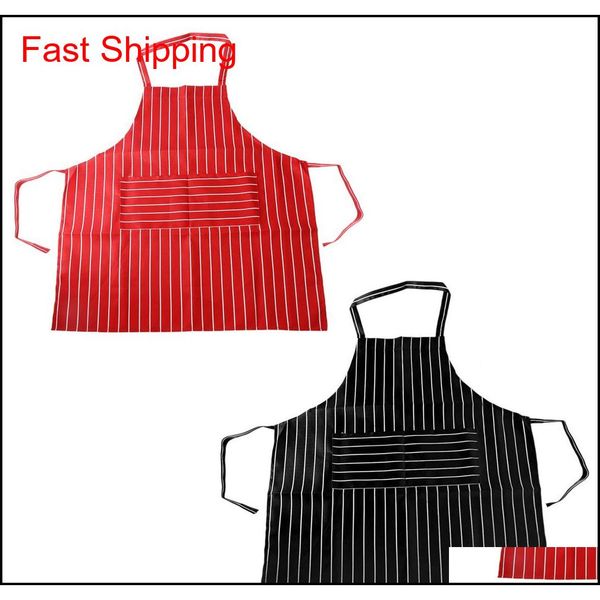 stripe kitchen apron for women men useful cooking apron grid adjustable chef cloth household cleaning t qyldjs yh_pack
stripe kitchen apron for women men useful cooking apron grid adjustable chef cloth household cleaning t qyldjs yh_pack