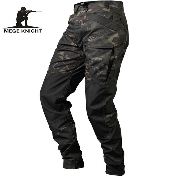 mege quality spring tactical pants military clothing army camouflage cargo pants knee reinforced airsoft durable dropshipping 201126, Black
mege quality spring tactical pants military clothing army camouflage cargo pants knee reinforced airsoft durable dropshipping 201126, Black
