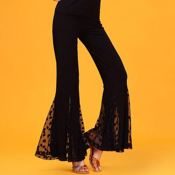 stage wear 2021 style latin dance pants for ladies black practice women ballroom cha rumba samba jive outfit women's dancing, Black;red
stage wear 2021 style latin dance pants for ladies black practice women ballroom cha rumba samba jive outfit women's dancing, Black;red