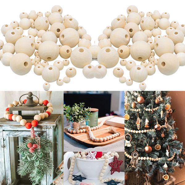 new wooden natural for diy round making jewelry 8-25mm bracelet bead accessories loose ball beads christmas tree pendant wood 9
new wooden natural for diy round making jewelry 8-25mm bracelet bead accessories loose ball beads christmas tree pendant wood 9