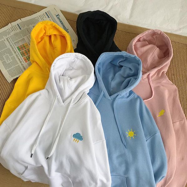 embroidery korean hoodies loose hooded sweatshirt men 2020 autumn female o-neck hoodies women 5xl clothes couple1, Black
embroidery korean hoodies loose hooded sweatshirt men 2020 autumn female o-neck hoodies women 5xl clothes couple1, Black